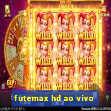 futemax hd ao vivo